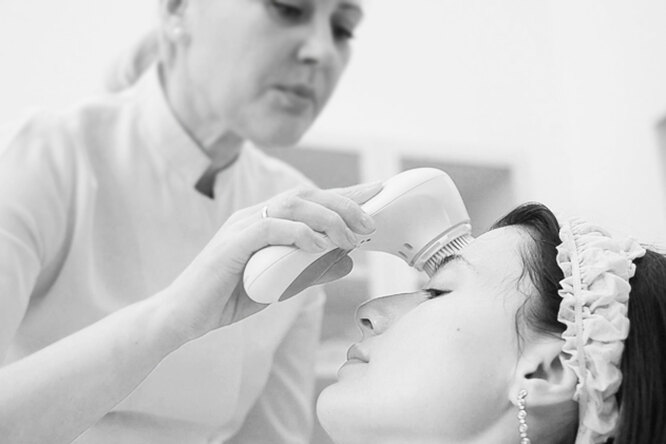 Чистота эксперимента