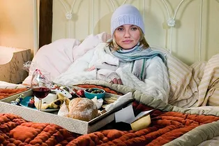 Почему мы пересматриваем одни и те же новогодние фильмы — этому есть научное объяснение Почему мы пересматриваем одни и те же новогодние фильмы — этому есть научное объяснение