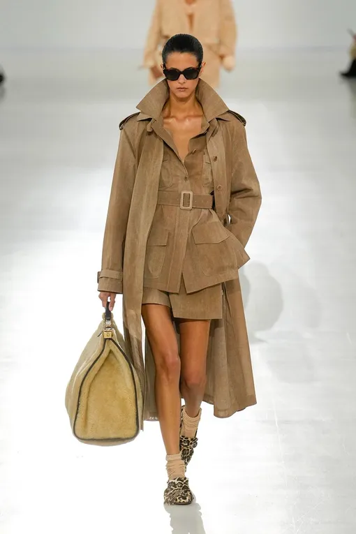 Ermanno Scervino весна-лето 2026