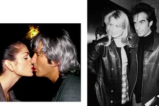 С кем встречались самые красивые женщины 90-х: самые яркие романы