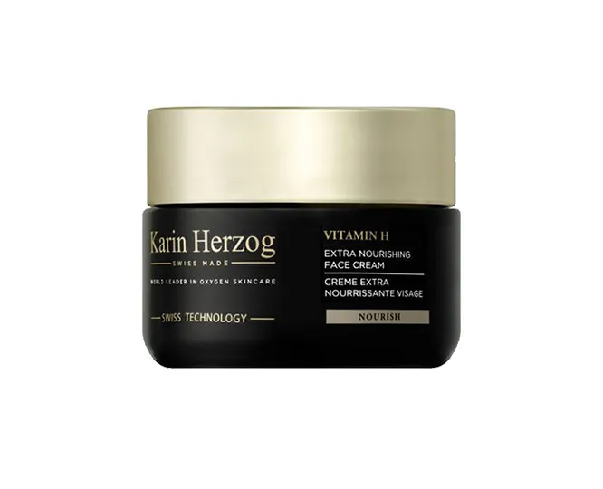 Крем Extra Nourishing Face Cream, Karin Herzog