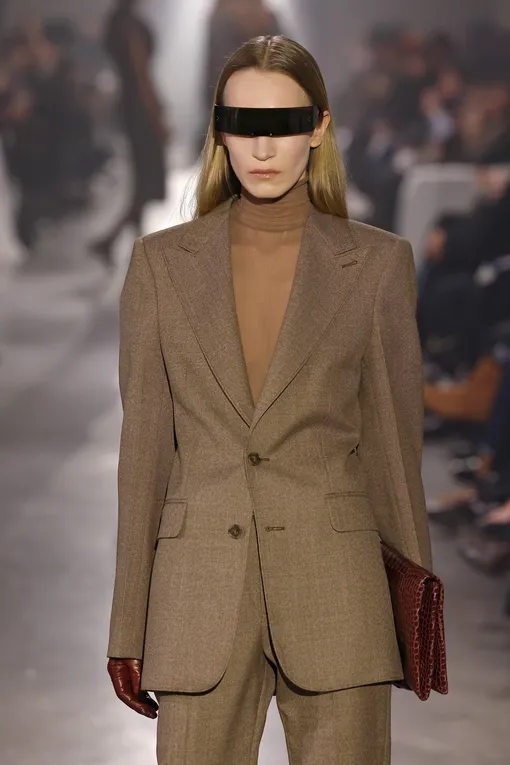 MM6 Maison Margiela осень-зима 2025/26 MM6 Maison Margiela осень-зима 2025/26