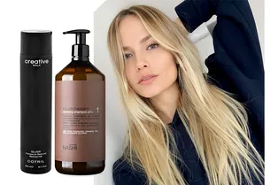 Как дотянуть до следующего окрашивания: 8 советов для сохранения цвета волос