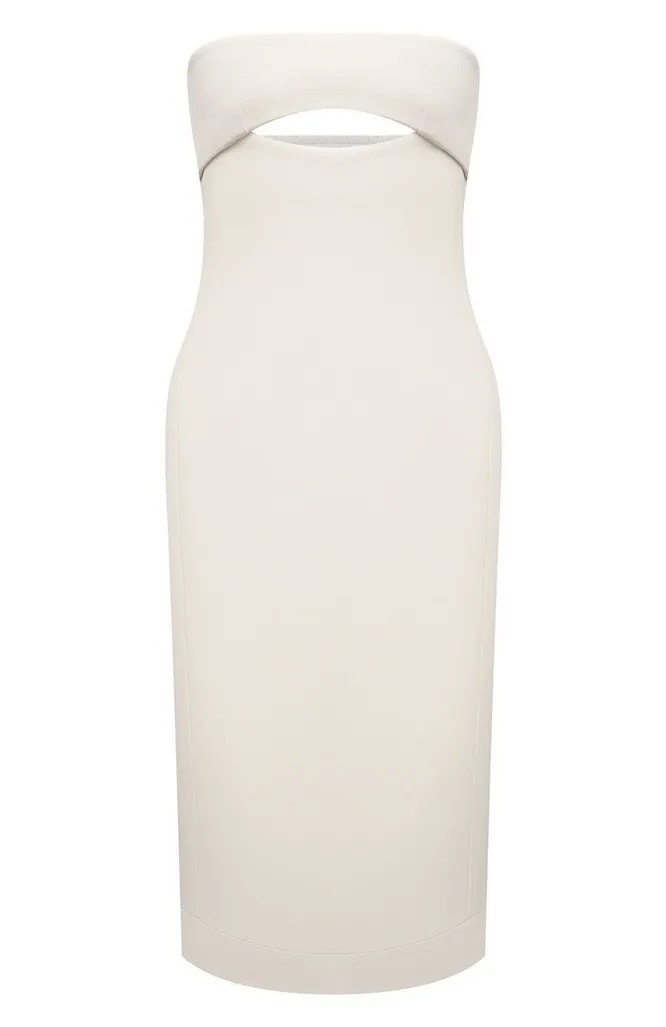 SAINT LAURENT, 299 500 руб. (ЦУМ) SAINT LAURENT, 299 500 руб. (ЦУМ)
