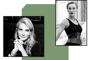 Наталья Давыдова и Дарья Лисиченко о тренировках, питании и коллаборации с «Городом-садом»