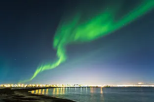 7 городов, где вас ждет настоящая зимняя сказка