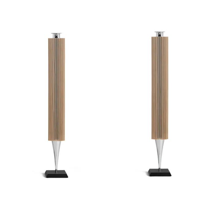 Колонки BANG & OLUFSEN BEOLAB 18,  цена по запросу 
