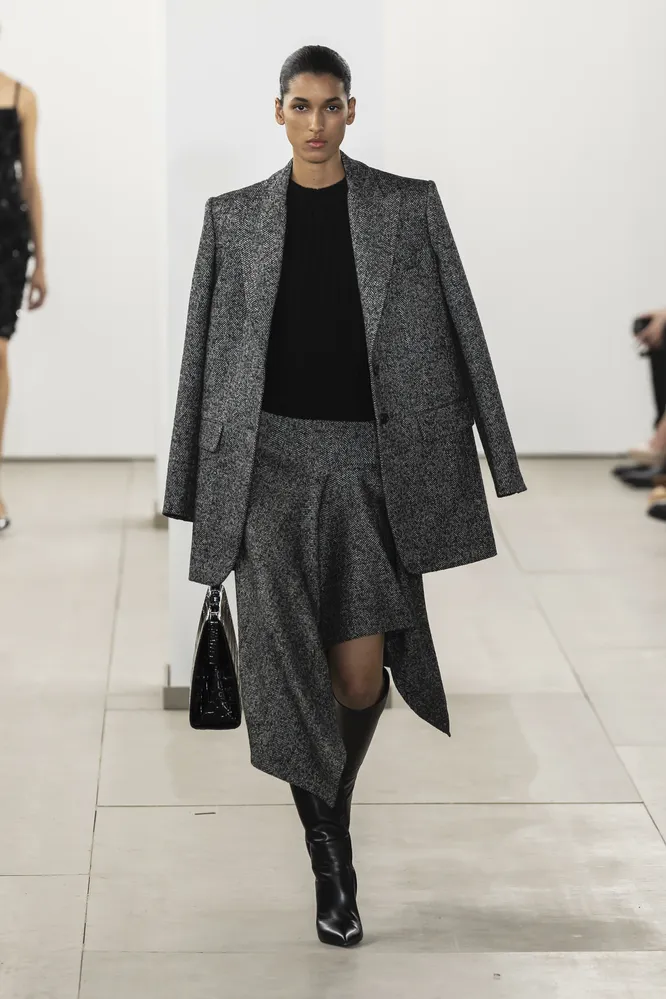 Michael Kors осень-зима 2024/2025 Michael Kors осень-зима 2024/2025