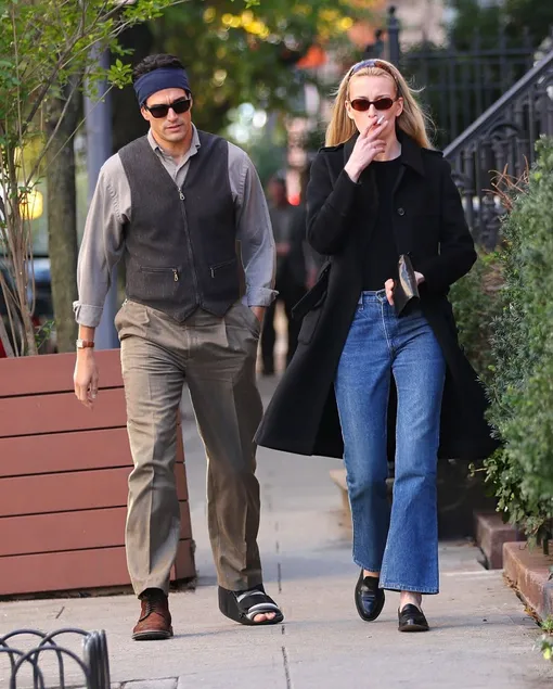 Кадр из сериала Кадр из сериала