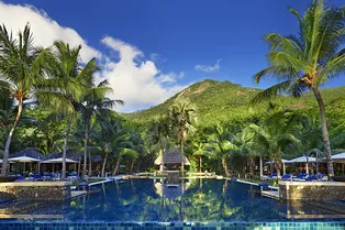 4 причины уехать на Сейшелы и остаться там навсегда