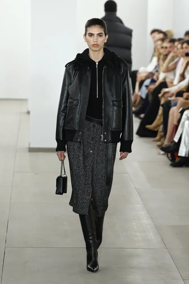 Michael Kors осень-зима 2024/2025 Michael Kors осень-зима 2024/2025