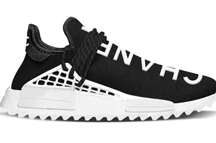 Chanel и adidas вместе выпустят кроссовки. Возможно