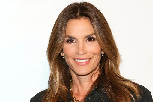 50-летняя Синди Кроуфорд дала отпор эйджизму 50-летняя Синди Кроуфорд дала отпор эйджизму