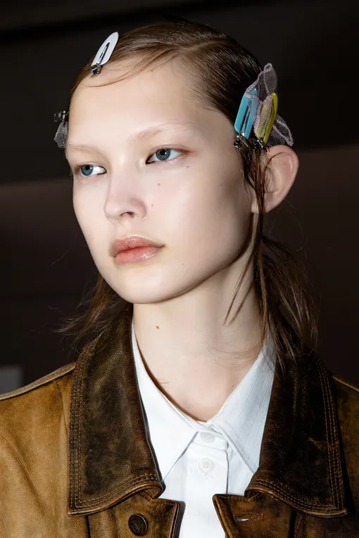 Christian Dior осень-зима 2025/26 Christian Dior осень-зима 2025/26