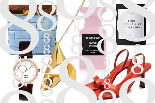 30 подарков на 8 Марта, с которыми невозможно ошибиться