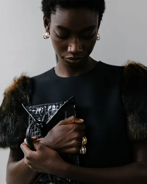 Altuzarra весна-лето 2026