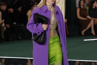 Какие пальто сейчас в моде Какие пальто сейчас в моде