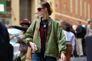 Какую куртку носить в +10 градусов Какую куртку носить в +10 градусов