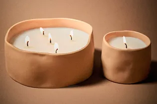 Лучшие ароматические свечи для дома