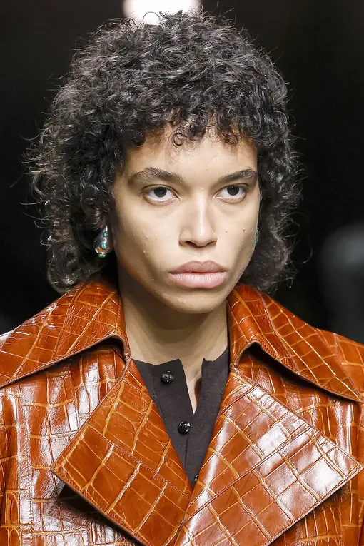 Bottega Veneta осень-зима 2023/24 Bottega Veneta осень-зима 2023/24