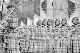 Осенние шопинг-предсказания, которые помогут сохранить уникальный стиль