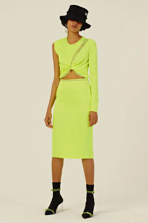 Versus Versace Resort 2018