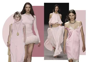 Любимый цвет миллениалов возвращается в моду