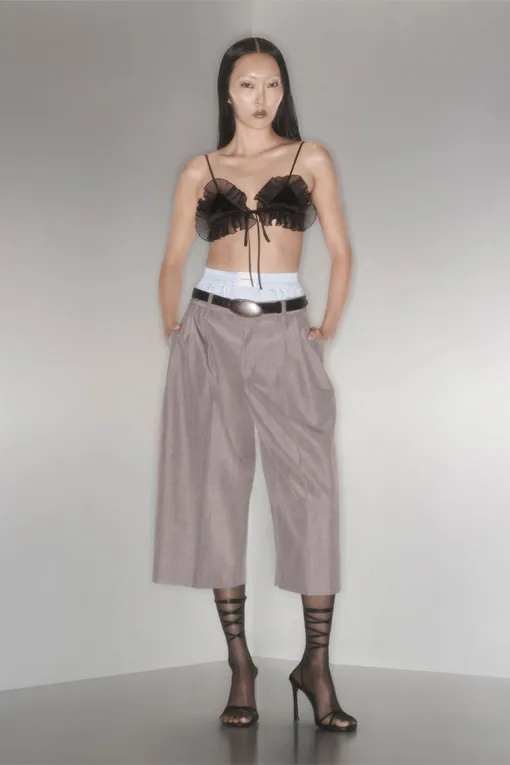 ALEXANDER WANG PRE-FALL 2023 ALEXANDER WANG PRE-FALL 2023