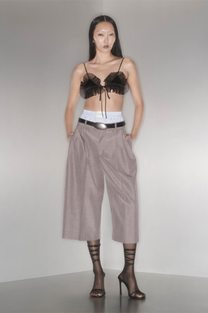 ALEXANDER WANG PRE-FALL 2023
