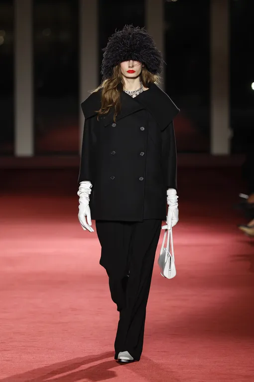 Michael Kors осень-зима 2026/27