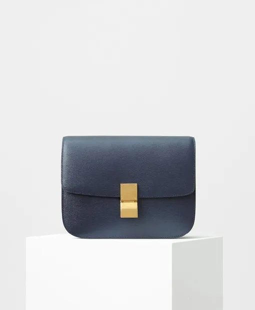 Сумка Classic Box Bag Сумка Classic Box Bag