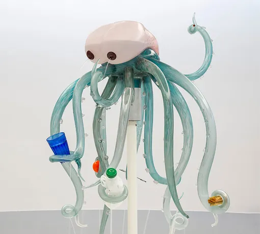 THE FOUNTAIN, ЛОР ПРУВО, 2019 THE FOUNTAIN, ЛОР ПРУВО, 2019