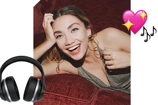 Плей-лист Карины Истоминой: 10 песен для новогодней вечеринки