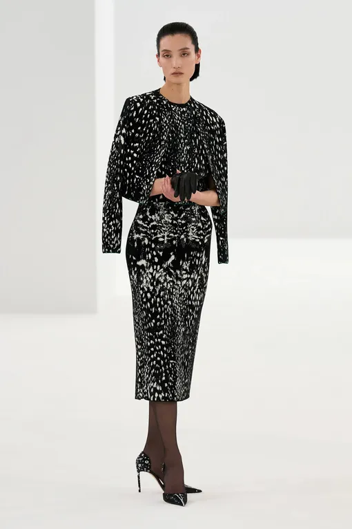 Tom Ford осень-зима 2026/27 Tom Ford осень-зима 2026/27