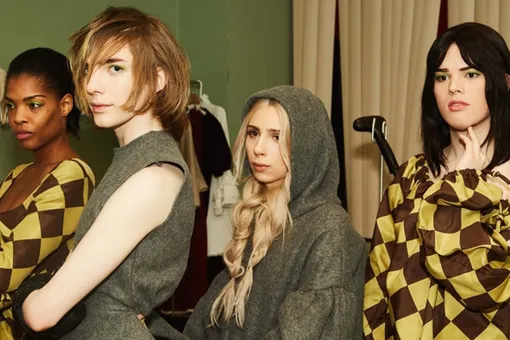 CFDA назвал финалистов проекта по поддержке молодых дизайнеров Fashion Fund CFDA назвал финалистов проекта по поддержке молодых дизайнеров Fashion Fund
