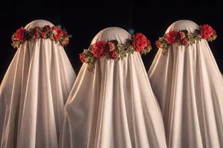 Главные культурные события апреля: выбор The Symbol