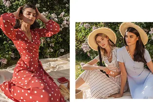 Pretty woman: платья и костюмы All we need, как у Джулии Робертс в фильме «Красотка»