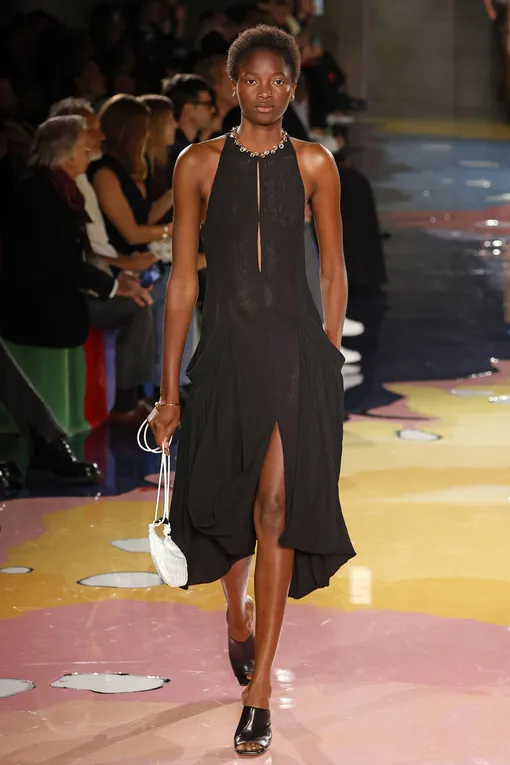 Bottega Veneta весна-лето 2023 Bottega Veneta весна-лето 2023