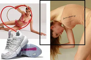 Шопинг-дайджест: 29 января — 5 февраля