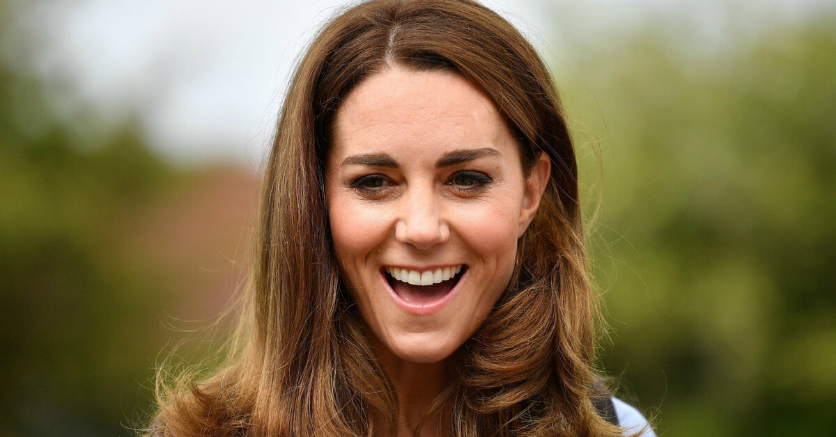 Kate Middleton