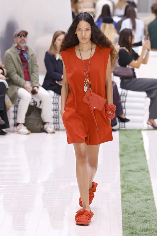 Iceberg весна-лето 2026 Iceberg весна-лето 2026