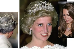 9 самых роскошных украшений королевских особ