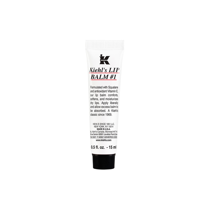 KIEHL&#39;S, Бальзам для губ #1