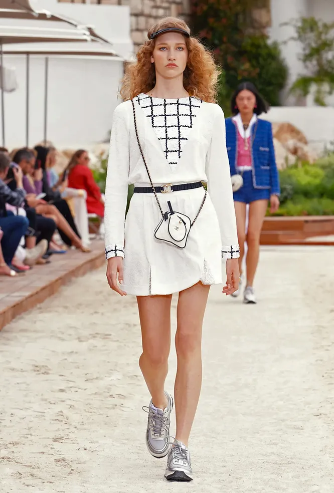 CHANEL RESORT 2023