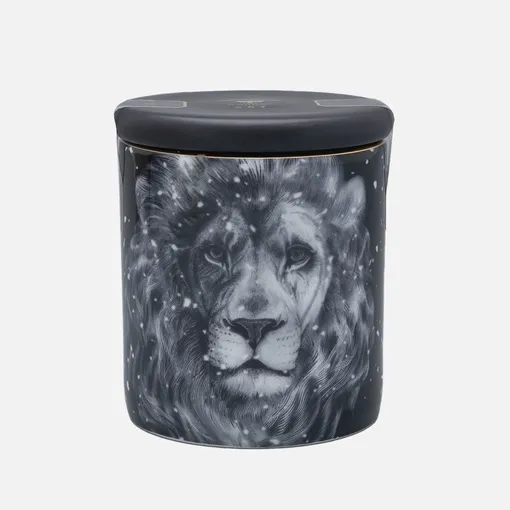 Свеча Лев Пало Санто, ИМПЕРАТОРСКИЙ ФАРФОРОВЫЙ ЗАВОД