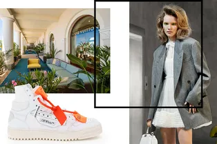 Шопинг-дайджест: 14 — 21 августа