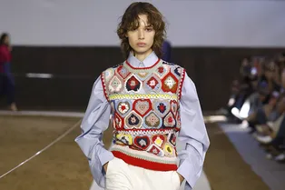 Почему кроше — любимый летний тренд дизайнеров