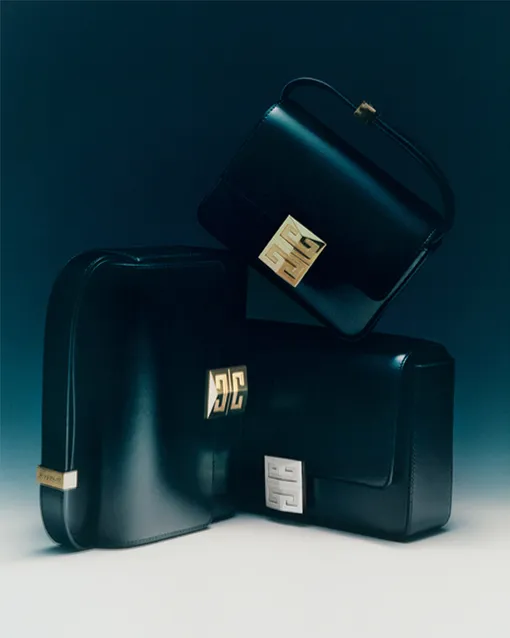 Givenchy 4G Givenchy 4G