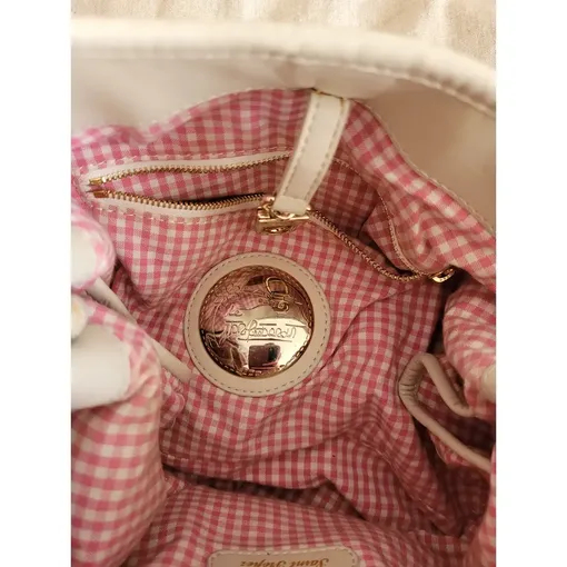 Сумка Le Brigitte Bardot Lancel