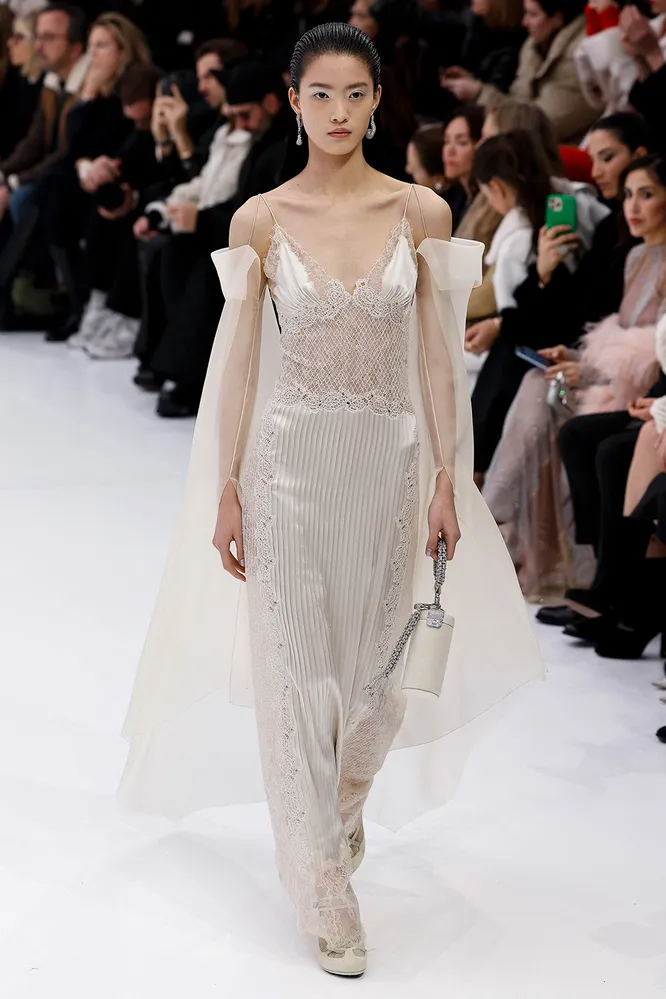 FENDI Haute Couture весна-лето 202